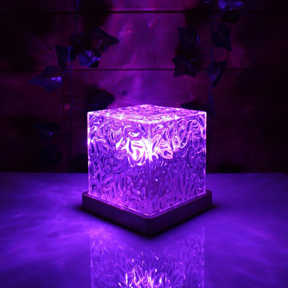 THE LUMICUBE™ WAVES