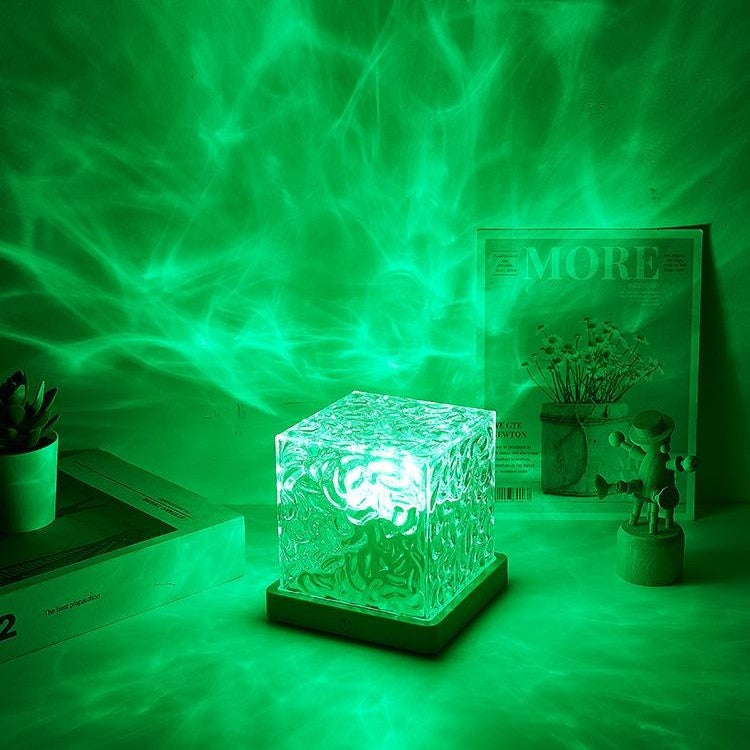 LUMICUBE™ MOOD LAMP
