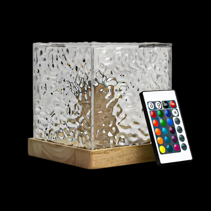 THE LUMICUBE™ WAVES