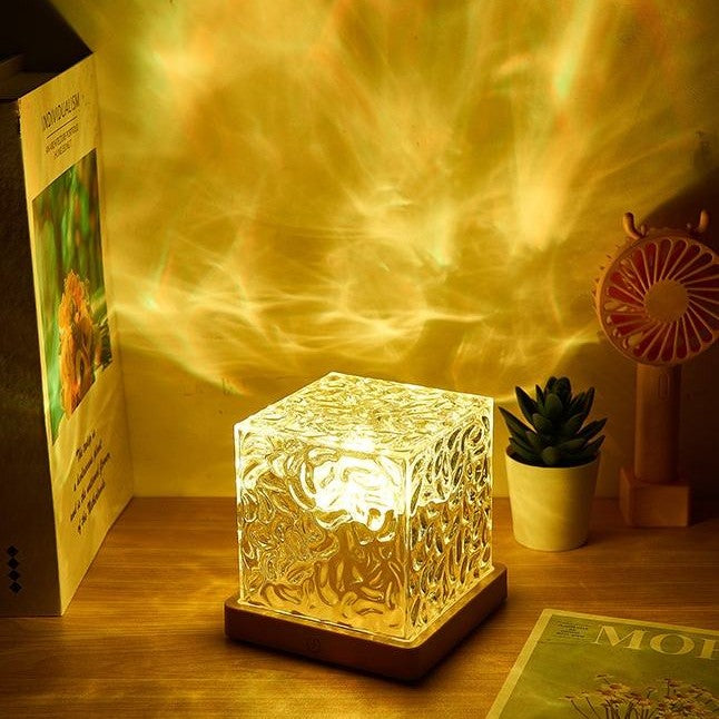 LUMICUBE™ MOOD LAMP